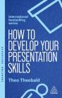 How To Develop Your Presentation Skills - Preview