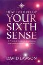 How To Develop Your Sixth Sense - Preview