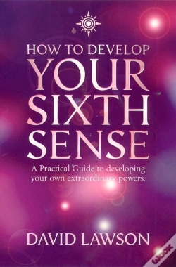 Capa do artigo How To Develop Your Sixth Sense