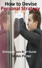 How To Devise Personal Strategy - Preview