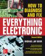 How To Diagnose And Fix Everything Electronic, Second Edition - Preview