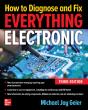 How To Diagnose And Fix Everything Electronic, Third Edition - Preview