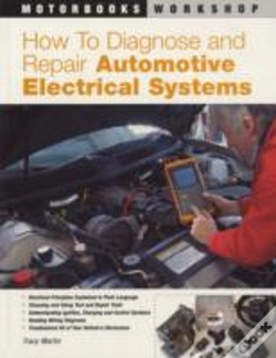 Capa do artigo How To Diagnose And Repair Automotive Electrical Systems