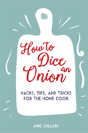 How To Dice An Onion - Preview