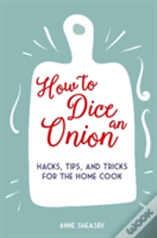 Capa do artigo How To Dice An Onion