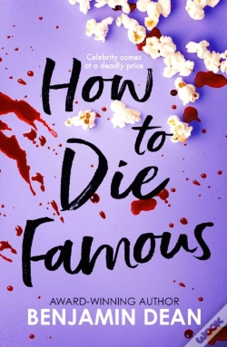 Capa do artigo How To Die Famous