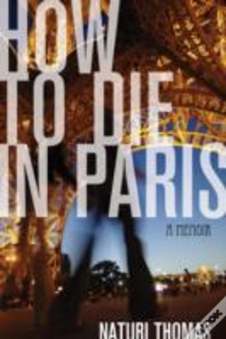 Capa do artigo How To Die In Paris