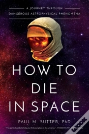 Capa do artigo How To Die In Space