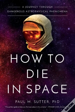 Capa do artigo How To Die In Space