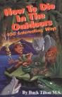 How To Die In The Outdoors - Preview