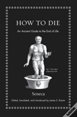 Capa do artigo How To Die