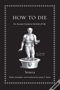 Capa do artigo How To Die