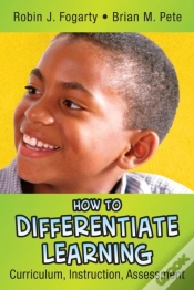Capa do artigo How To Differentiate Learning