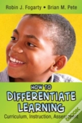 How To Differentiate Learning