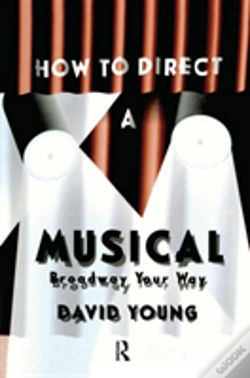 Capa do artigo How To Direct A Musical