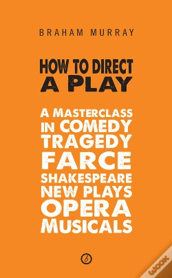 Capa do artigo How To Direct A Play