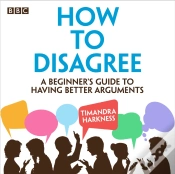 Capa do artigo How To Disagree