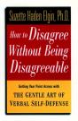 How To Disagree Without Being Disagreeable - Preview