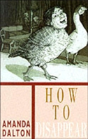 How To Disappear - Preview