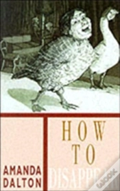 Capa do artigo How To Disappear