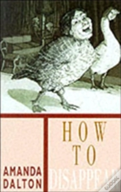 Capa do artigo How To Disappear