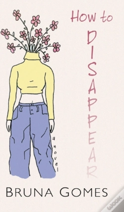 Capa do artigo How To Disappear