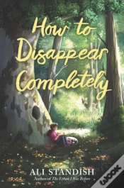 Capa do artigo How To Disappear Completely