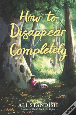 Capa do artigo How To Disappear Completely