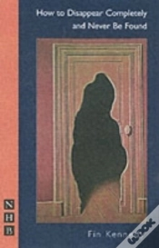 Capa do artigo How To Disappear Completely And Never Be Found
