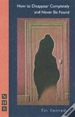 Capa do artigo How To Disappear Completely And Never Be Found