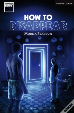 Capa do artigo How To Disappear