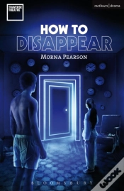 Capa do artigo How To Disappear