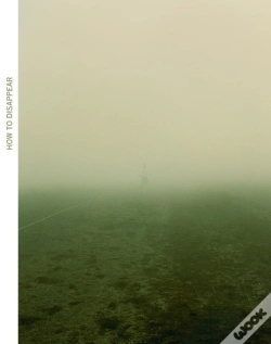 Capa do artigo How To Disappear