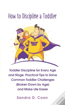 Capa do artigo How To Discipline A Toddler