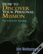 How To Discover Your Personal Mission