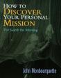 How To Discover Your Personal Mission - Preview