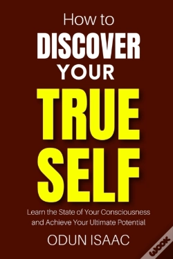 Capa do artigo How To Discover Your True Self