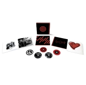 Capa do artigo How to Dismantle an Atomic Bomb - CD