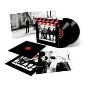 Capa do artigo How to Dismantle an Atomic Bomb - Vinil