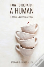 How To Dispatch A Human