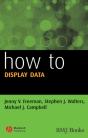 How To Display Data - Preview
