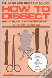 How To Dissect