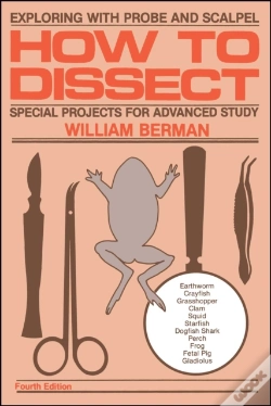 Capa do artigo How To Dissect