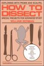 How To Dissect - Preview