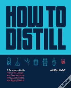 Capa do artigo How To Distill