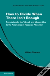 Capa do artigo How To Divide When There Isn