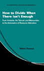How To Divide When There Isn'T Enough - Preview