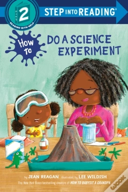 Capa do artigo How To Do A Science Experiment