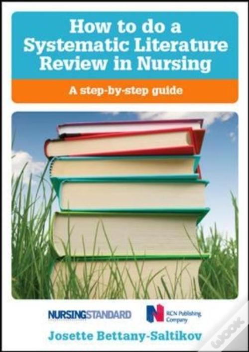 systematic review nurse education