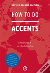 How To Do Accents